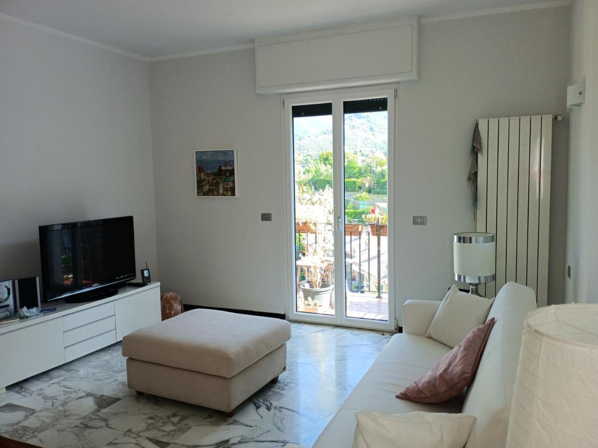 Casa Oliveta Apartamento Rapallo Exterior foto